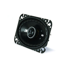 Load image into Gallery viewer, Kicker DS 4" x 6" (100 x 160 mm) Coaxial Speaker System