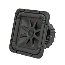 Load image into Gallery viewer, L7R 10" Square Dual Voice Coil Subwoofer - 2 Ohm