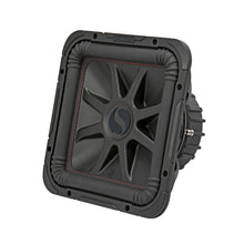 Load image into Gallery viewer, L7R 12" Square Dual Voice Coil Subwoofer - 2 Ohm
