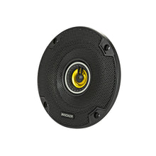 Load image into Gallery viewer, Kicker CS 4" (100 mm) Coaxial Speaker System