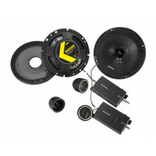 Load image into Gallery viewer, CS 6.75" (165 mm) Component Speaker System