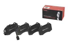 Brembo Brake Pad, P 23 139