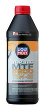 Load image into Gallery viewer, Liqui Moly - Top Tec MTF 5200 75w80 - Synthetic Gear Oil - 1L