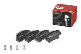 Brembo Brake Pad, P 68 033