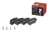 Brembo Brake Pad, P 68 033