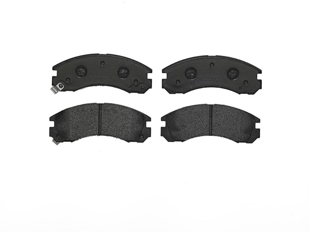 Brembo Brake Pad, P 54 017