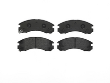 Load image into Gallery viewer, Brembo Brake Pad, P 54 017