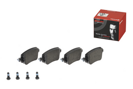 Brembo Brake Pad, P 85 135