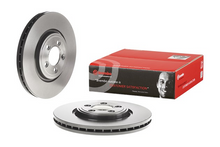 Load image into Gallery viewer, Brembo Painted Brake Disc, 09.B311.11