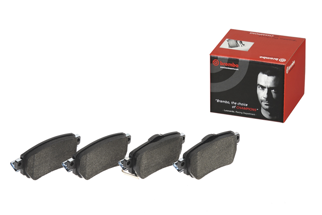 Brembo Brake Pad, P 56 098
