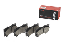 Load image into Gallery viewer, Brembo Brake Pad, P 83 107