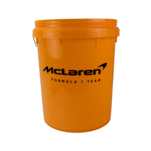 Load image into Gallery viewer, Mclaren Bucket 19L + Adjustable Grit Filter
