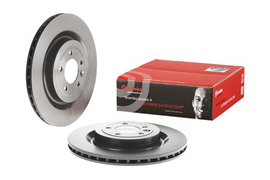 Brembo Brake Pad, 09.B504.11