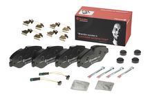 Load image into Gallery viewer, Brembo Brake Pad, P 50 085