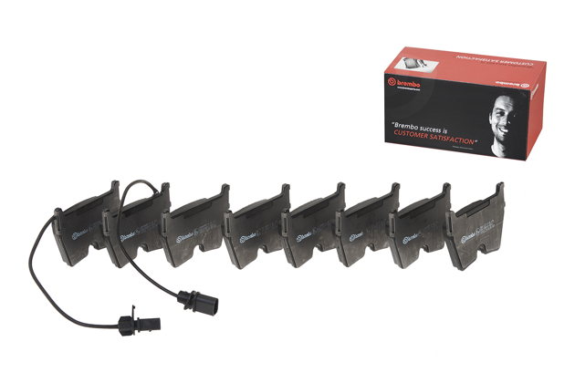 Brembo Brake Pad, P 85 078
