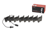 Brembo Brake Pad, P 85 078