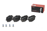 Brembo Brake Pad, P 06 061