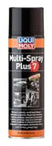 Liqui Moly 3304 Multi-Spray Plus 7 300ml