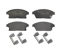 Load image into Gallery viewer, Brembo Brake Pad, P 59 077