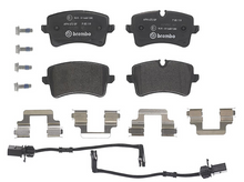 Load image into Gallery viewer, Brembo Brake Pad, P 85 119