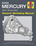 Haynes NASA Mercury Owners' Workshop Manual