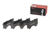 Brembo Brake Pad, P 83 107