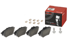 Load image into Gallery viewer, Brembo Brake Pad, P 61 122