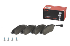 Brembo Brake Pad, P 85 144
