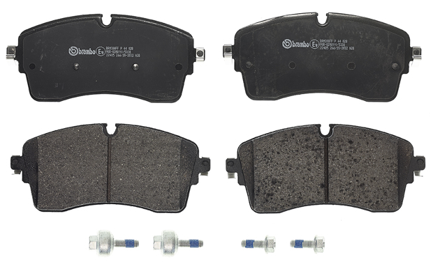 Brembo Brake Pad, P 44 028