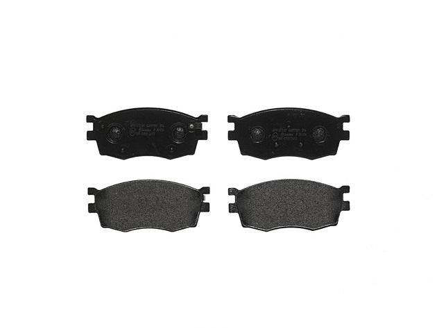 Brembo Brake Pad, P 30 026