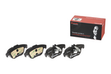 Brembo Brake Pad, P 50 068