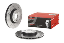 Load image into Gallery viewer, Brembo Painted Brake Disc, 09.C645.11