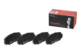 Brembo Brake Pad, P 83 082