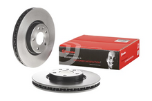 Load image into Gallery viewer, Brembo Painted Brake Disc, 09.B822.11