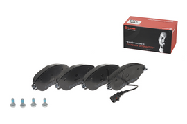 Brembo Brake Pad, P 85 131