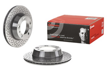 Load image into Gallery viewer, Brembo Painted Brake Disc, 09.8998.11