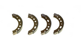 Brembo Shoes, S 65 503