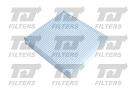 Quinton Hazell Pollen Filter QFC0375
