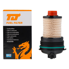 QH TJ Fuel Filter QFF0455
