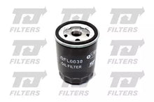 Load image into Gallery viewer, QH TJ Oil Filter QFL0038