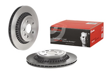 Load image into Gallery viewer, Brembo Painted Brake Disc, 09.B026.11