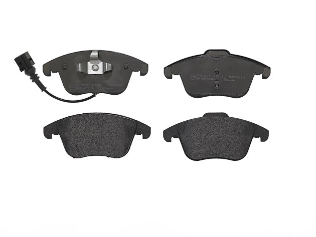 Brembo Brake Pad, P 85 112
