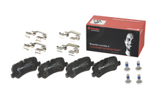 Load image into Gallery viewer, Brembo Brake Pad, P 44 019
