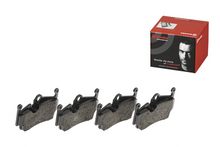 Load image into Gallery viewer, Brembo Brake Pad, P 65 028