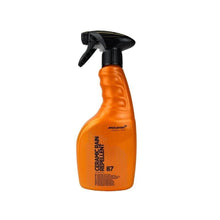 Load image into Gallery viewer, McLaren Hydrophobic Ceramic Rain Repellent 500ML Valeting Car Van Camper