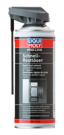 Liqui Moly 7390 Pro-Line Rapid Rust Solvent 400ml