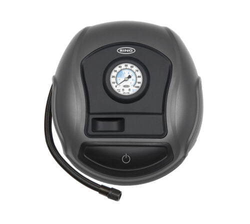 Ring Analogue Tyre Inflator