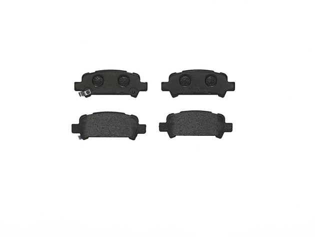 Brembo Brake Pad, P 78 011