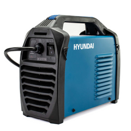 Hyundai 200Amp MMA/ARC Inverter Welder, 230V Single Phase