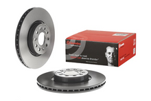 Load image into Gallery viewer, Brembo Brake Disc, 09.9772.11